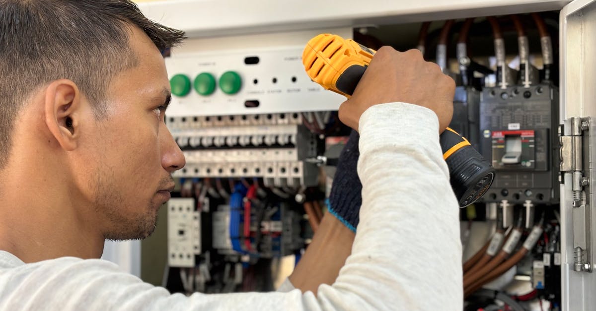 Best Practices for Industrial Electrical Wiring Techniques