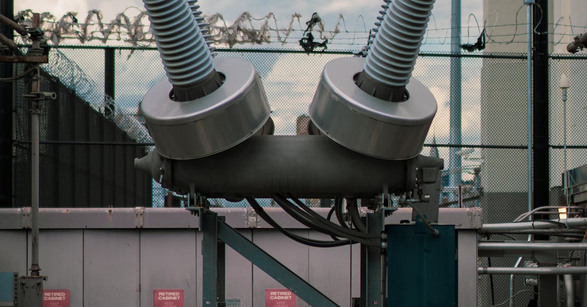 Common Mistakes to Avoid During Power Point Installations