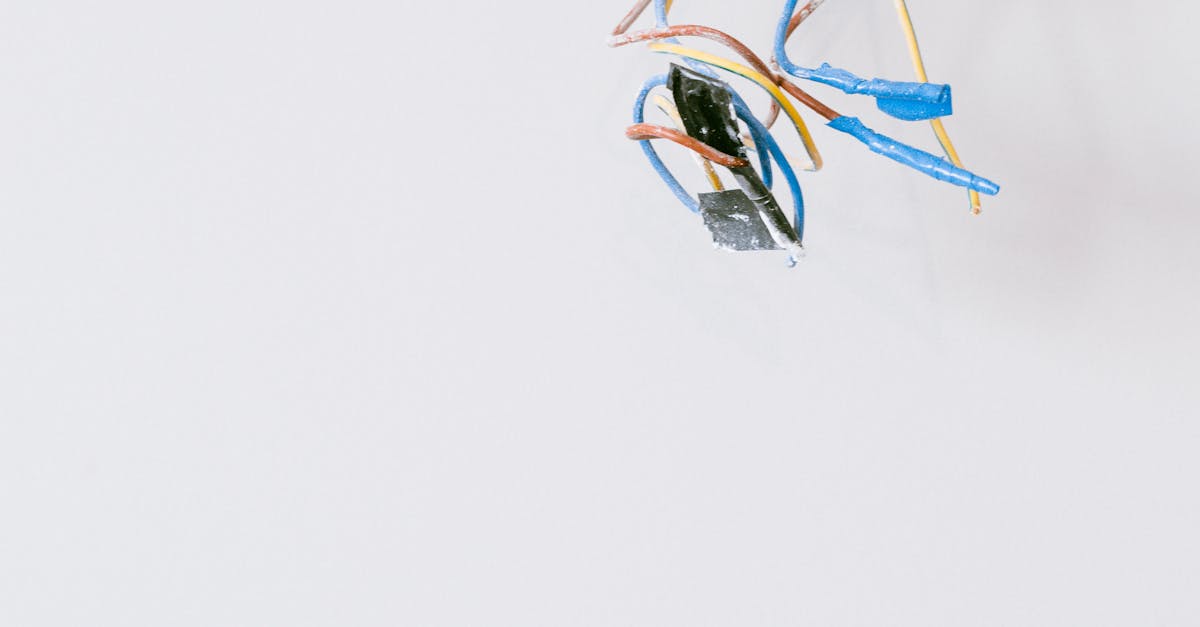 Enhancing Customer Experience Through Retail Electrical Layouts