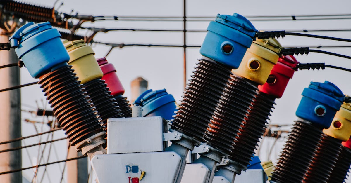 Essential Tips for Staying Safe During Power Outages