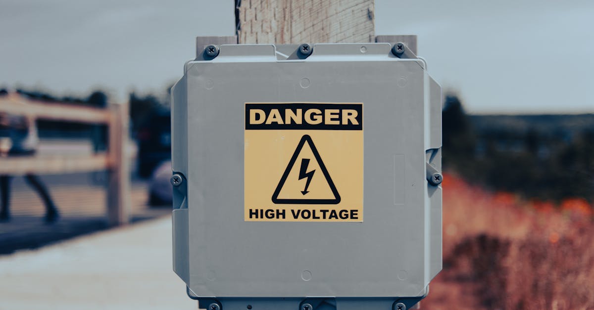 Expert Tips for Choosing Power Points for Your Home