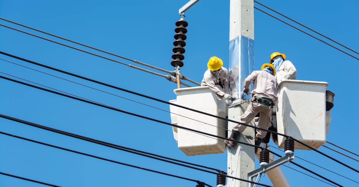 Future-Proofing Your Retail Space with Electrical Solutions