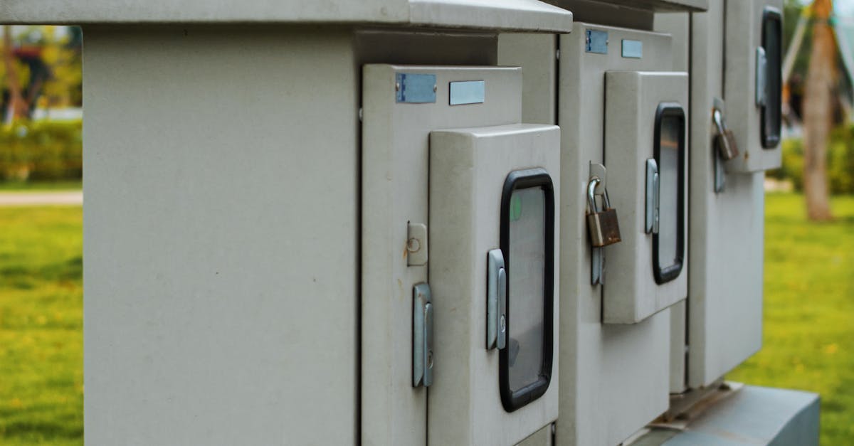 How Wiring Changes Can Improve Home Energy Efficiency