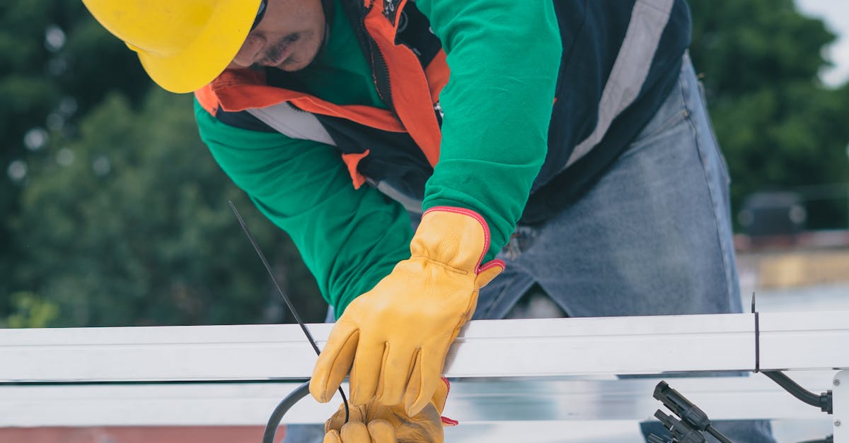 Importance of Preventive Maintenance for Industrial Electrical Systems