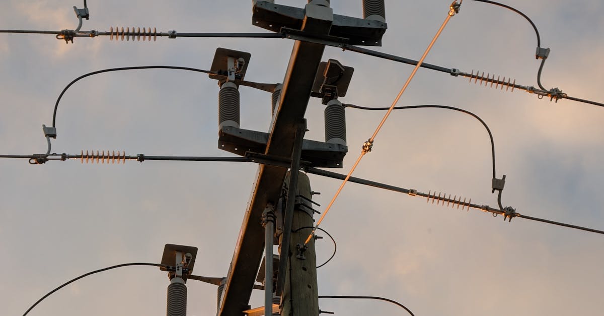 Key Features to Look for in Emergency Power Solutions