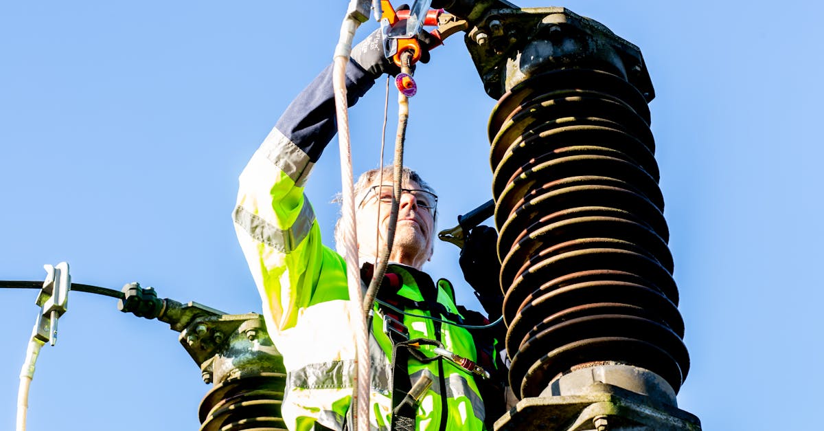 Navigating Compliance in Industrial Electrical Installations