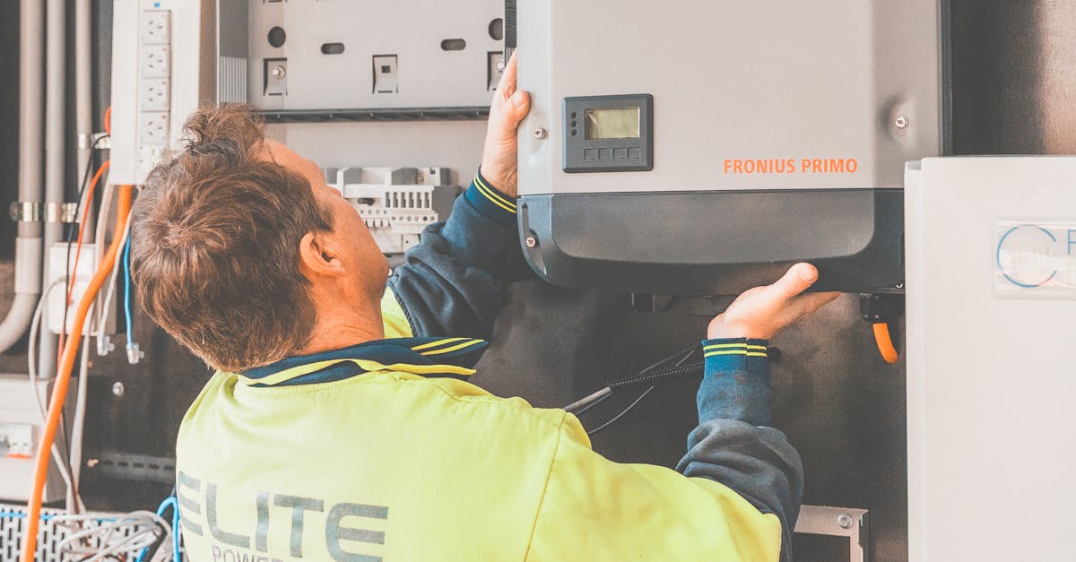 Preparing Your Home for a Significant Rewiring Project