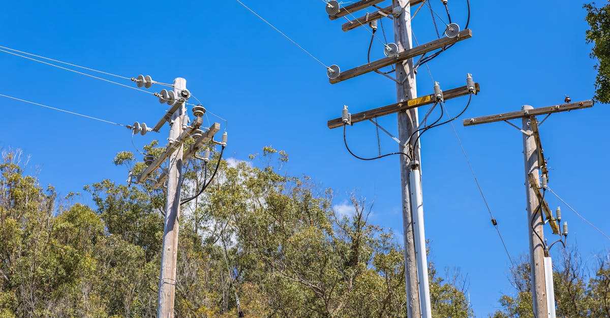 Step-by-Step Guide to Troubleshooting Your Power Outage