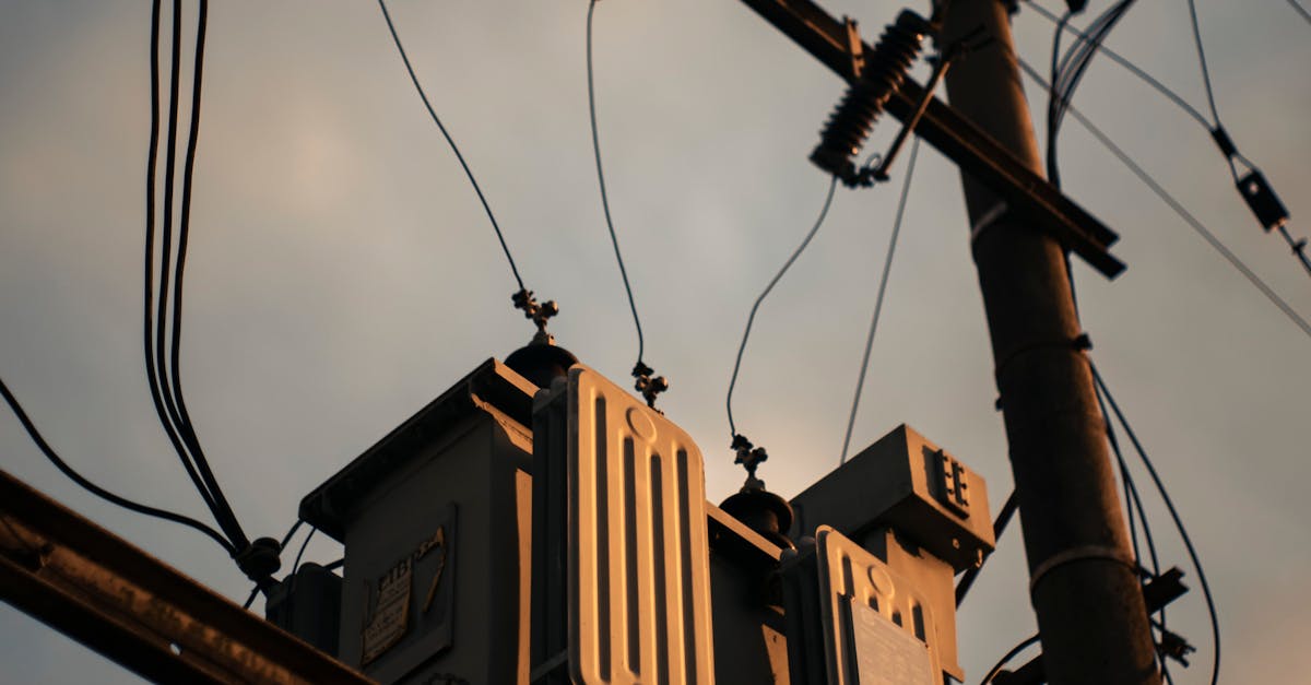 Steps to Diagnose Electrical Issues Accurately