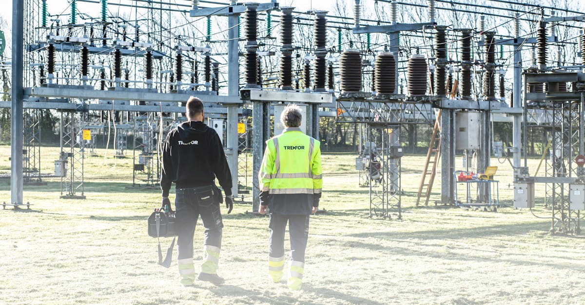 The Role of Preventative Maintenance in Reducing Electrical Failures