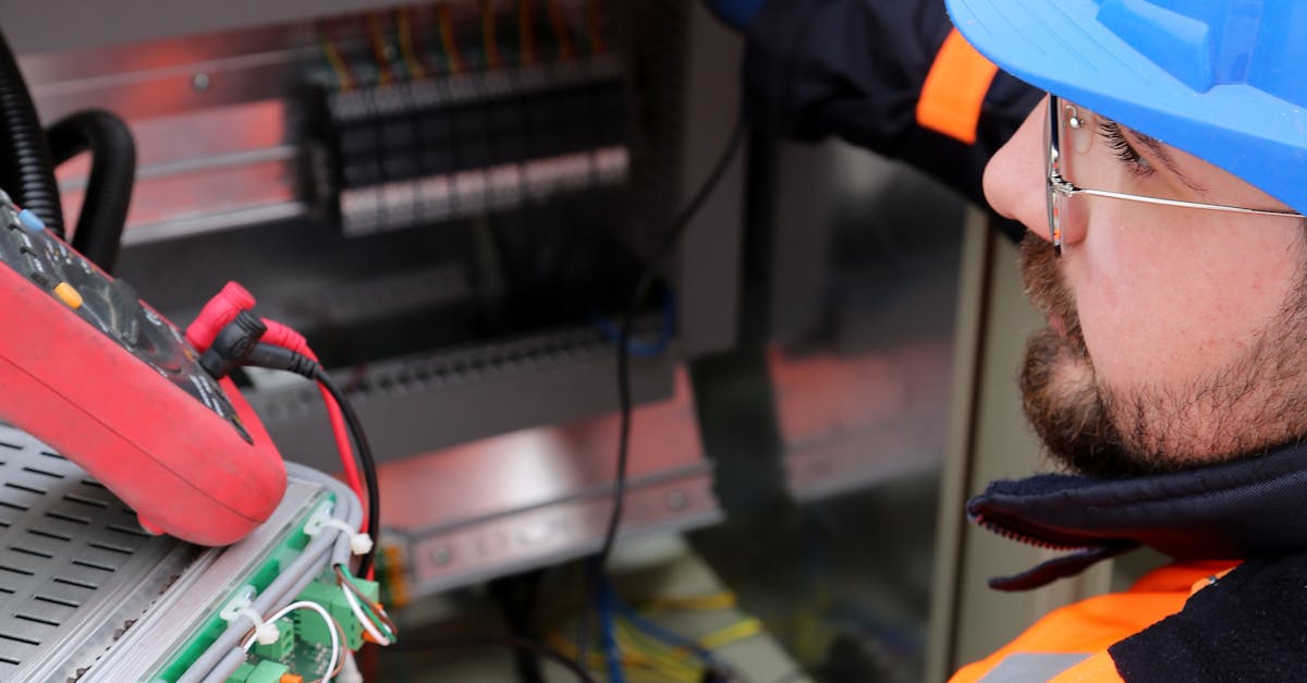 Tips for Negotiating Electrical Maintenance Contracts for Commercial Properties