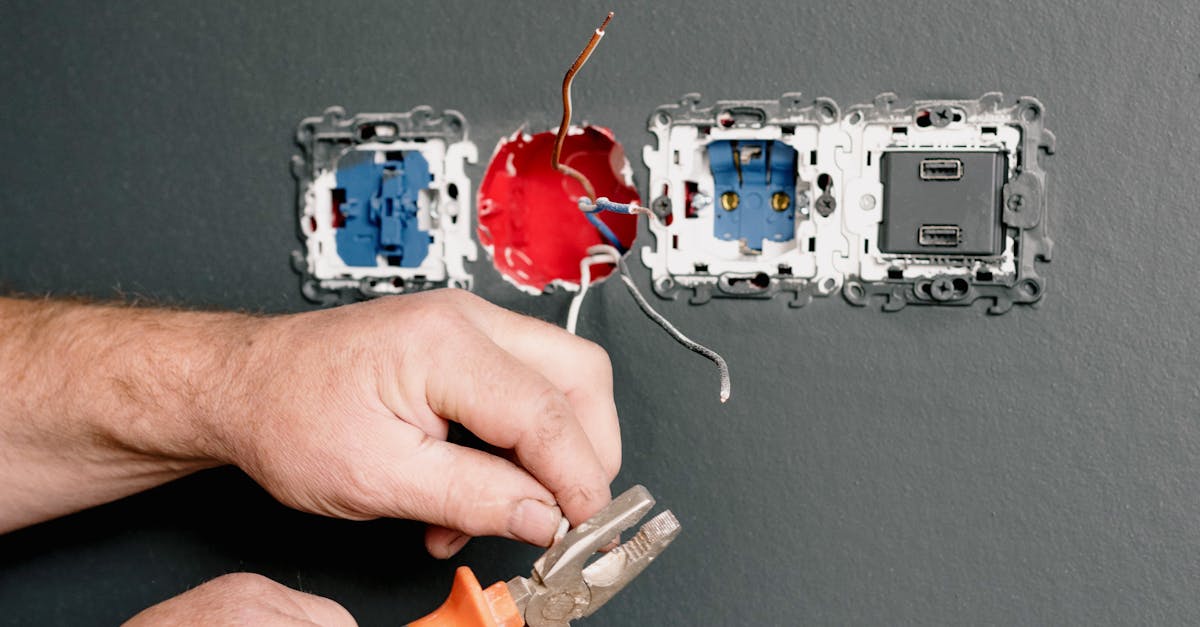 Tips for Planning a Smooth Electrical System Upgrade