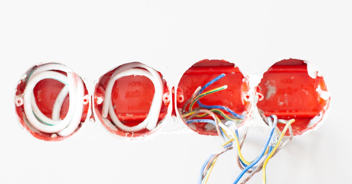 Understanding the Legal Aspects of Electrical Maintenance Contracts