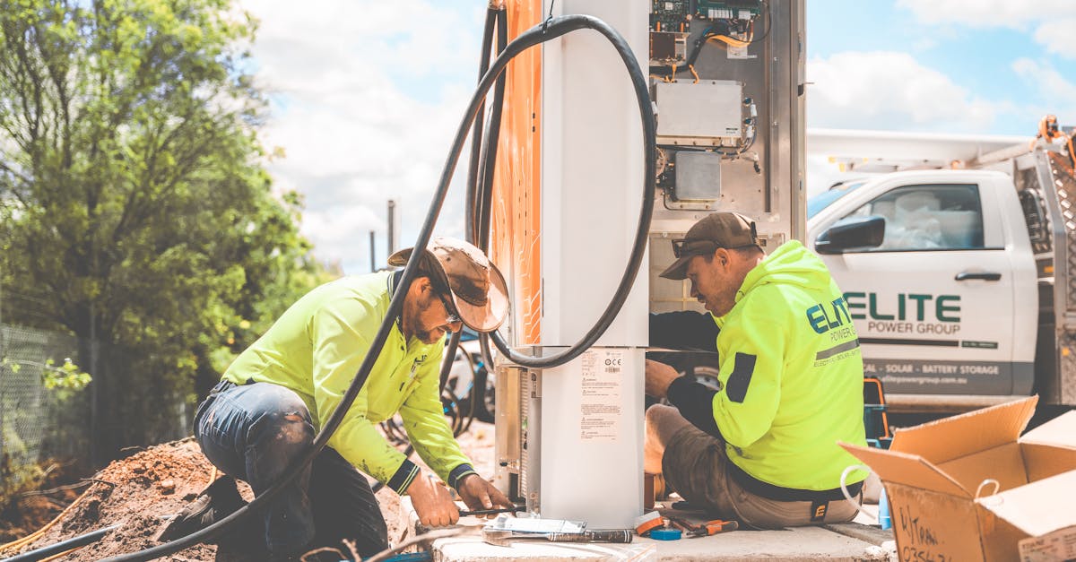 What to Expect After Your Electrical Safety Inspection in Berwick